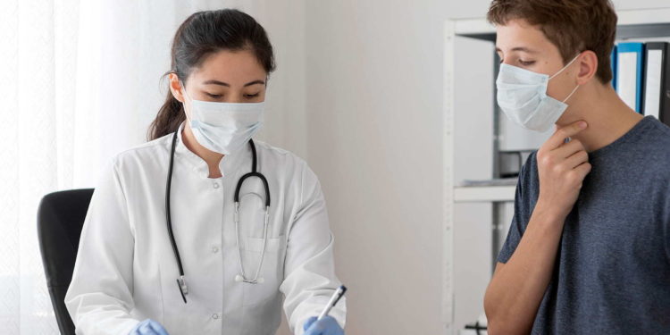 Exhaustion And Thyroid: A Guide To Sustaining The Overall Health