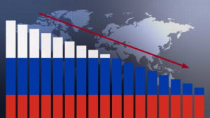 Growth of Russian economy, major economies, advanced financial, financial heights, Russia current economy 