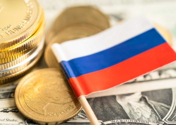 Growth of Russian economy, major economies, advanced financial, financial heights, Russia current economy