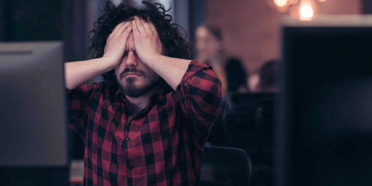 Exhaustion, Physical Signs of Mental Exhaustion, mental health matters, health first, health for life