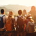 Solo travel with a group, group Solo Travel, solo group travel, travel alone, group tour