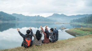 Solo travel with a group, group Solo Travel, solo group travel, travel alone, group tour
