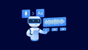 Azure AI Speech service, AI Speech, generative AI-powered, Microsoft text-to-speech, speech-to-text, multi-modal