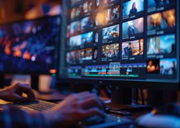 Platforms for Streaming, the Streaming Service, sites for free streaming, On-demand content