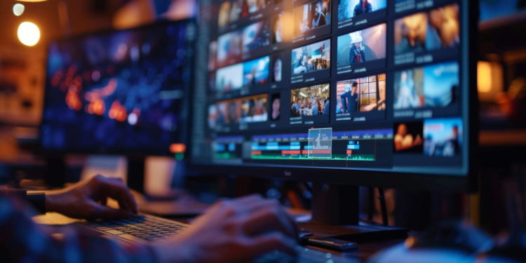 Platforms for Streaming, the Streaming Service, sites for free streaming, On-demand content