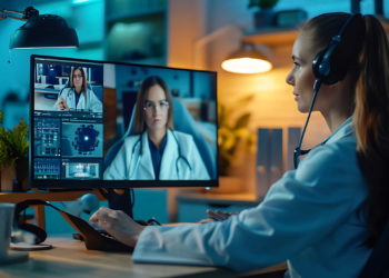 Tele medicine, health first, health for life, Rise of Telemedicine, digital healthcare systems