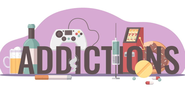 Addictive Behavior, Addictive, addictive definition, Behavioral health, addiction recovery center