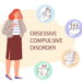 obsessive compulsive personality disorders, OCPD, OCPD vs. OCD, Obsessive-Compulsive Personality Disorder, OCPD Symptoms