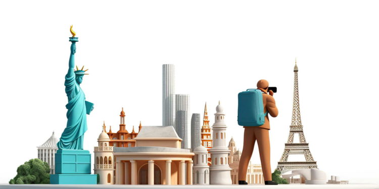 Tourism and economic growth, Economic Backbone, Why Tourism Matters, tourism importance, Benefits of tourism