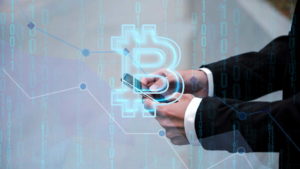 Digital Currencies, innovation financial services, digitalization