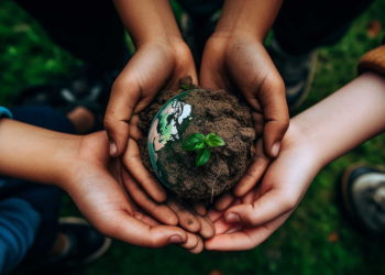 Environment conservation, Sustainable living, save the planet, Eco-friendly, sustainable materials