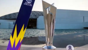 2024 ICC Men's T20 World Cup, T20 World Cup schedule