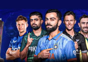 2024 ICC Men's T20 World Cup, T20 World Cup schedule