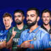 2024 ICC Men's T20 World Cup, T20 World Cup schedule
