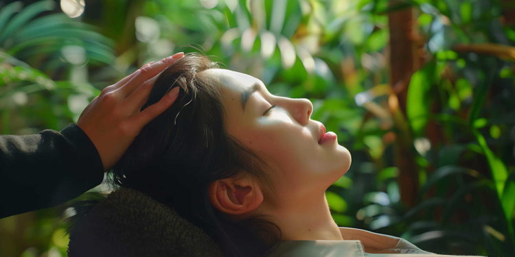 Mental Health Solutions, Mental health technology, Holistic mental health, mental healthcare,