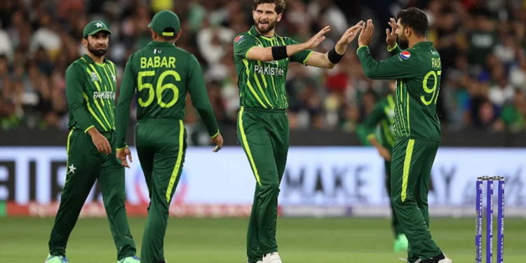 Pakistan vs. India in cricket, Pakistan vs. India match, Pakistan vs. India