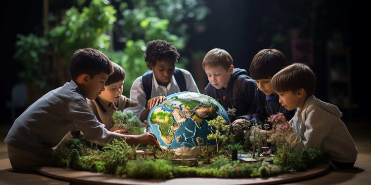 Environment protection, environmental protection plan, environment conservation, sustainable living, green solution