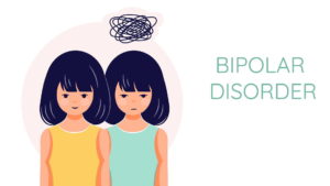 Types of bipolar disorders, bipolar diseases, bipolar disease test 