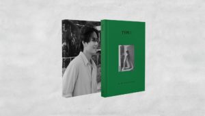 BTS's V, Taehyung, Bts Taehyung, Kim Taehyung, Photobook TYPE 1