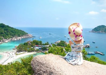 Rejuvenating, traveling hacks, wellness way