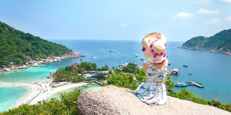 Rejuvenating, traveling hacks, wellness way