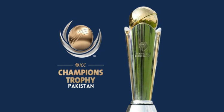 ICC Champions Trophy 2025, Champions Trophy, Champions Trophy 2025, hybrid model