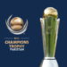ICC Champions Trophy 2025, Champions Trophy, Champions Trophy 2025, hybrid model