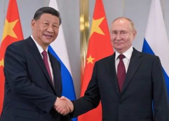 China and Russia, China Russia, china-Russia, China-Russia Relations, Global Politics