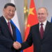 China and Russia, China Russia, china-Russia, China-Russia Relations, Global Politics