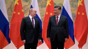 China and Russia, China Russia, china-Russia, China-Russia Relations, Global Politics