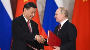 China and Russia, China Russia, china-Russia, China-Russia Relations, Global Politics