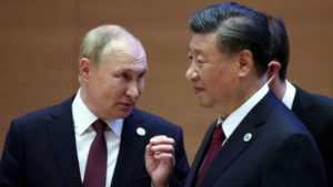 China and Russia, China Russia, china-Russia, China-Russia Relations, Global Politics