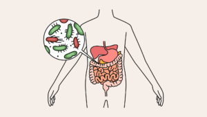 10 signs of an unhealthy gut, signs of a bad gut health