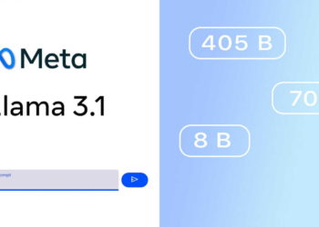 Llama 3.1, Open-source AI Llama 3.1, Meta Llama 3.1, open-source technology