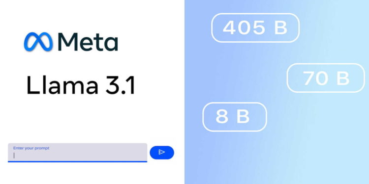 Llama 3.1, Open-source AI Llama 3.1, Meta Llama 3.1, open-source technology