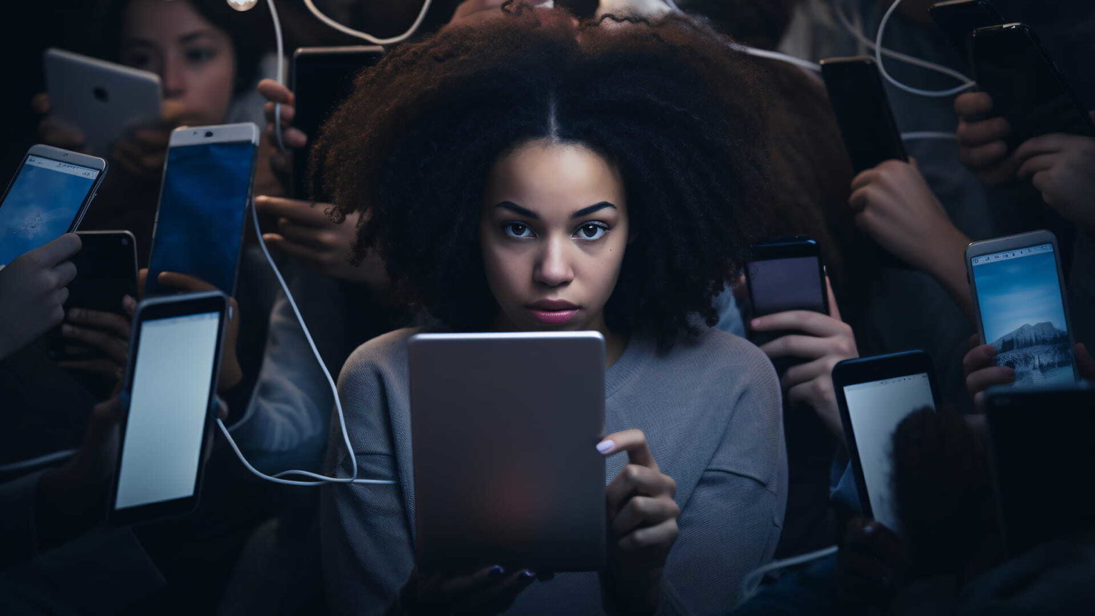 How to Overcome Technology Addiction in the Modern Digital Age? - Gotonews