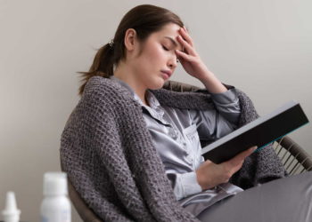 Post-traumatic stress disorder