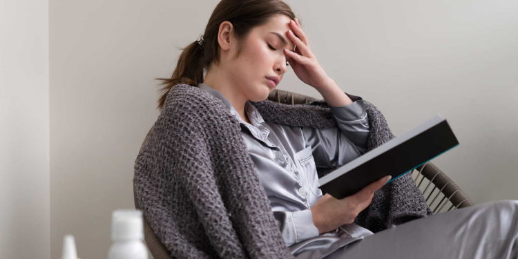 Post-traumatic stress disorder