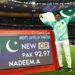 Arshad Nadeem win as Pakistan First Olympic Champion in 32 Years