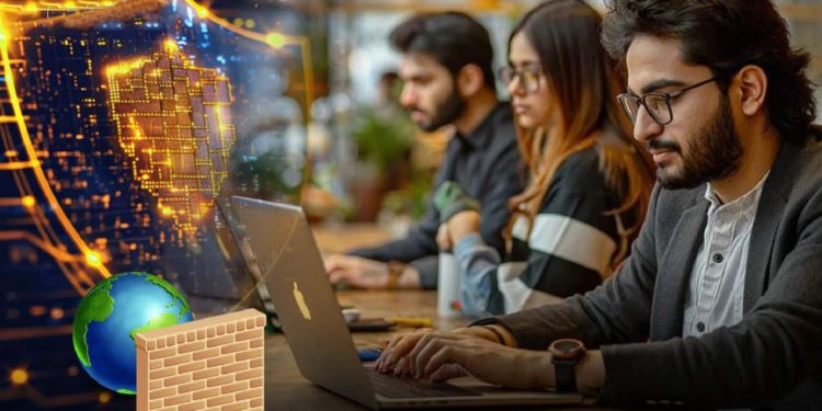 Pakistan Internet Firewall, Pakistan economy, internet censorship in Pakistan, internet policies