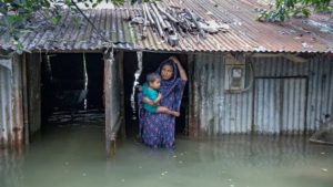 Bangladesh news, Bangladesh flood, Climate change and floods, floods weather, news of flood