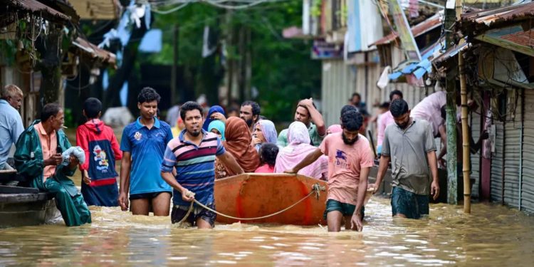 Bangladesh news, Bangladesh flood, Climate change and floods, floods weather, news of flood