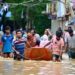 Bangladesh news, Bangladesh flood, Climate change and floods, floods weather, news of flood