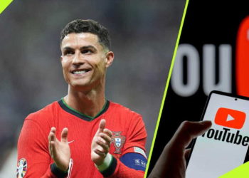 Portuguese soccer player Ronaldo, Cristiano Ronaldo YouTube channel, Portuguese footballer, Portuguese soccer players