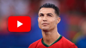 Portuguese soccer player Ronaldo, Cristiano Ronaldo YouTube channel, Portuguese footballer, Portuguese soccer players