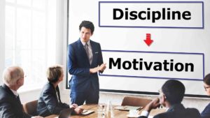 Motivation vs. Discipline, motivation vs discipline, motivation vs inspiration, motivation and inspiration, motivation versus discipline