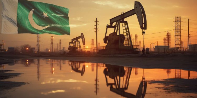 Largest oil reserve in the world, Oil reservoir, oil reserve country, Pakistani waters, fourth-largest