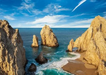 Tourism and attractions in Mexico, Mexico tourist attractions, tourism and hospitality management, New Mexico tourist attractions, Top destinations in Mexico