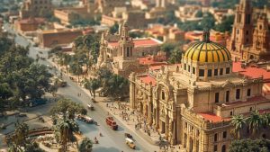 Tourism and attractions in Mexico, Mexico tourist attractions, tourism and hospitality management, New Mexico tourist attractions, Top destinations in Mexico