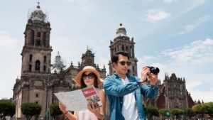 Tourism and attractions in Mexico, Mexico tourist attractions, tourism and hospitality management, New Mexico tourist attractions, Top destinations in Mexico